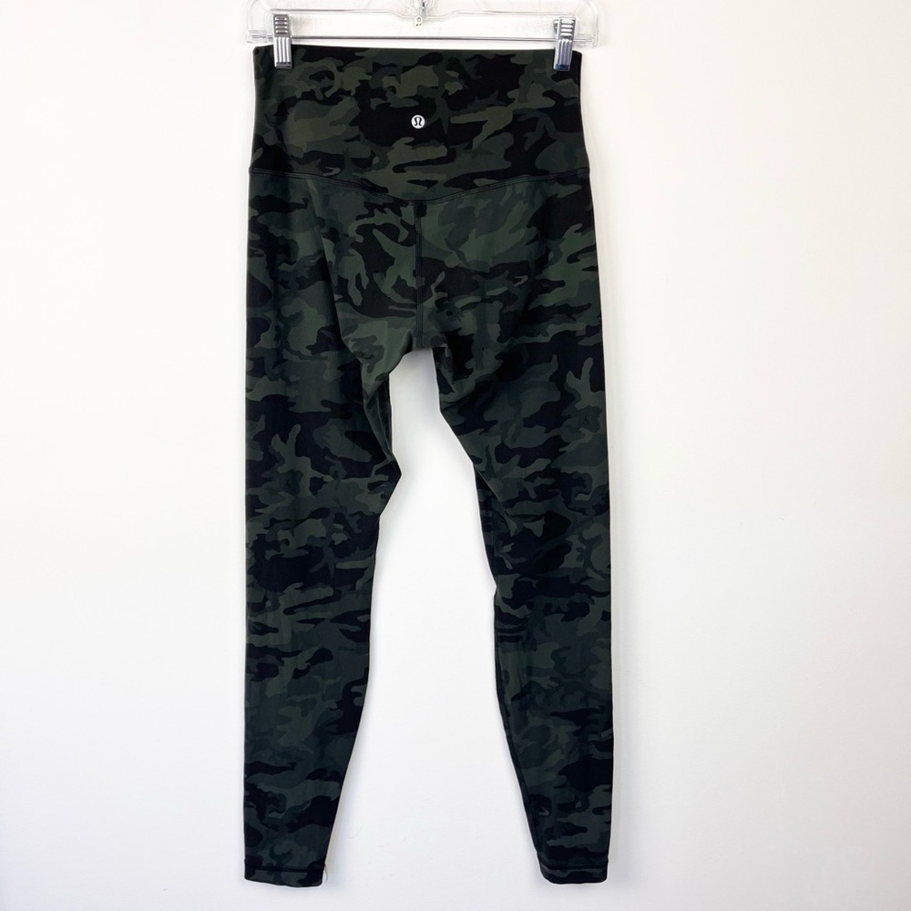 Lululemon | Align Pant *Full Length 28" Size 8 - Picture 7 of 9